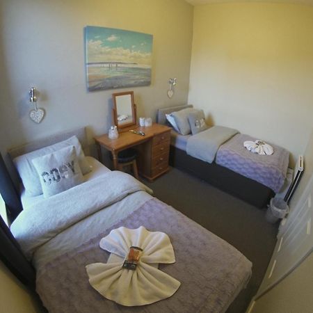 Hotel The Eastleigh Skegness Esterno foto