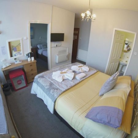 Hotel The Eastleigh Skegness Esterno foto