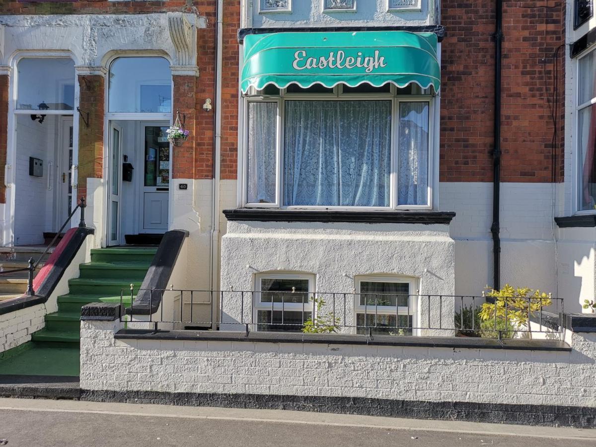Hotel The Eastleigh Skegness Esterno foto