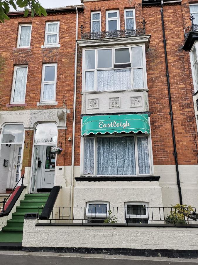 Hotel The Eastleigh Skegness Esterno foto