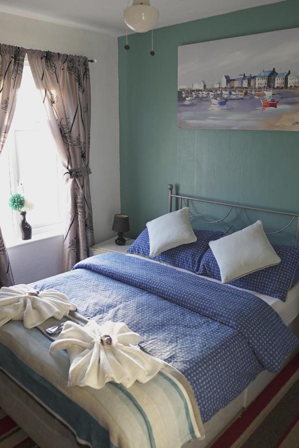Hotel The Eastleigh Skegness Esterno foto