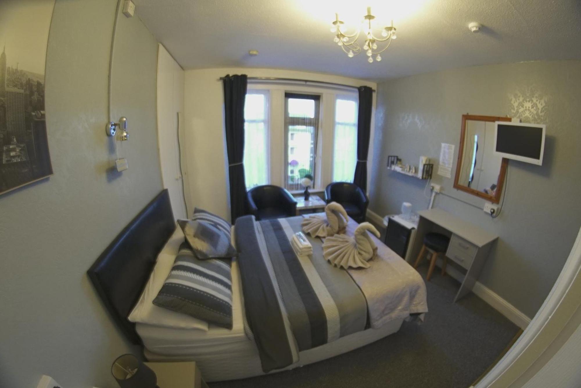 Hotel The Eastleigh Skegness Camera foto